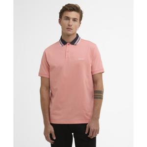 Barbour International Burnwood Polo Shirt